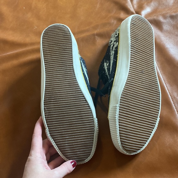 Star Wars celebration exclusive mens shoes - Picture 6 of 9